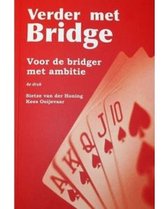 Verder met bridge - Bridge leermethode - deel 3 - verdieping in bridge
