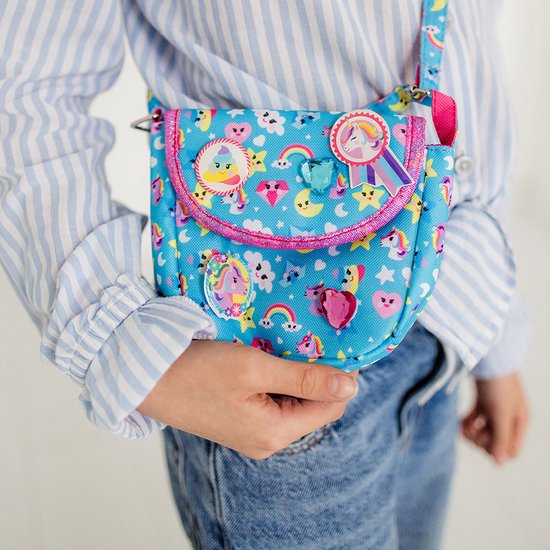 Totum Unicorn 2 In 1