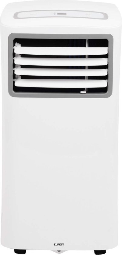 Foto: Polar 90 mobiele airco 9 000 btu 380 m3 u 381658