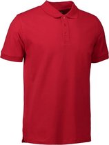 ID-Line - 0525 Poloshirt | Poloshirt met korte mouw