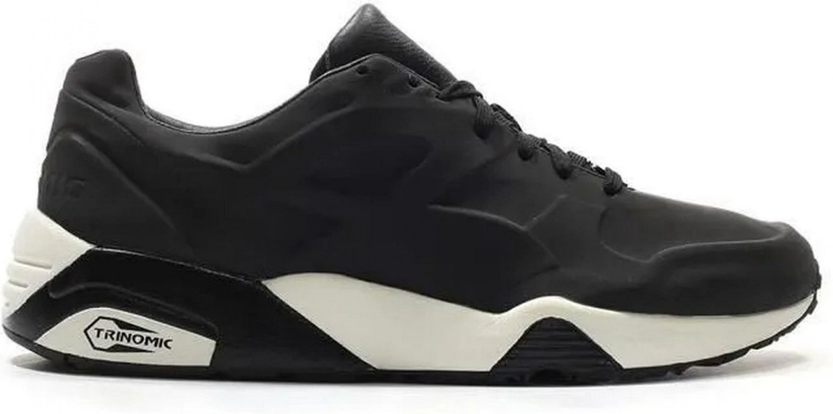 Puma De sneakers van de manier Trinomic R698 Emboss | bol