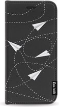 Casetastic Wallet Case Black Samsung Galaxy S10e - Paperplanes