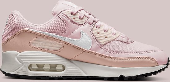 Sneakers Nike Air Max 90 "Soft Pink" - Maat 39 | bol