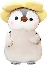 Fabs World Kawaii knuffel pinguin madelief