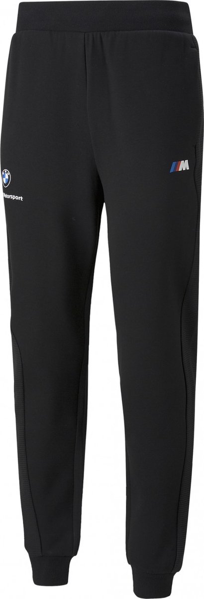 Puma Joggingbroek Fd Bm Mms Swtpant Rgfit Zwart