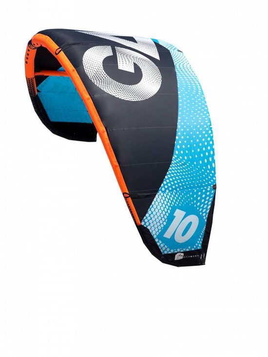 GA Kites Kitesurf kite Spark 2018 9.0