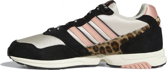 Adidas zx 1000 sales heren bruin