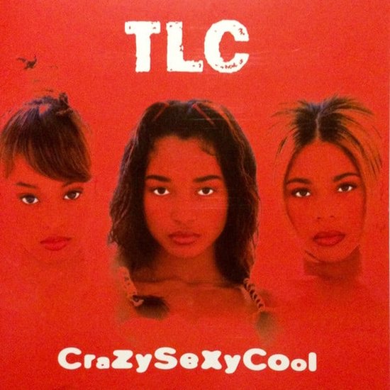 Crazysexycool
