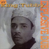 King Tubby - Explosive Dub (CD)
