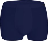 SCHIESSER Laser Cut shorts (1-pack) - naadloos - blauw -  Maat: XL