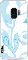 Casetastic Softcover Samsung Galaxy S9 - Ice-cold