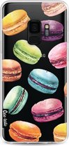 Casetastic Softcover Samsung Galaxy S9 - Macaron Mania