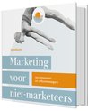 Club du Matin - boek - Marketing voor niet-marketeers - voor secretaresses, officemanagers en virtual assistants
