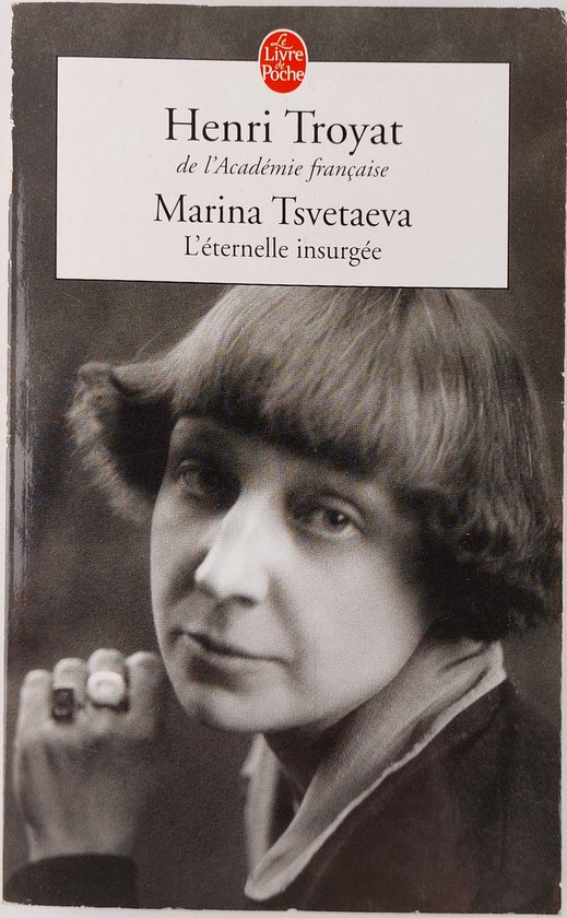 Marina Tsvetaeva