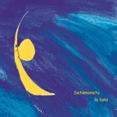 Setamoneta - La Luna (CD)