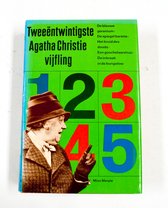 Tweeentwintigste Agatha Christie vijfling