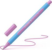 Schneider balpen - Slider Edge pastel - XB - 1,4mm - pastel lila - S-152228