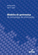 Série Universitária - Modelos de governança de tecnologia da informação