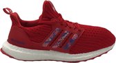 Adidas utraboost - adn - rouge - blanc - taille 36 2/3