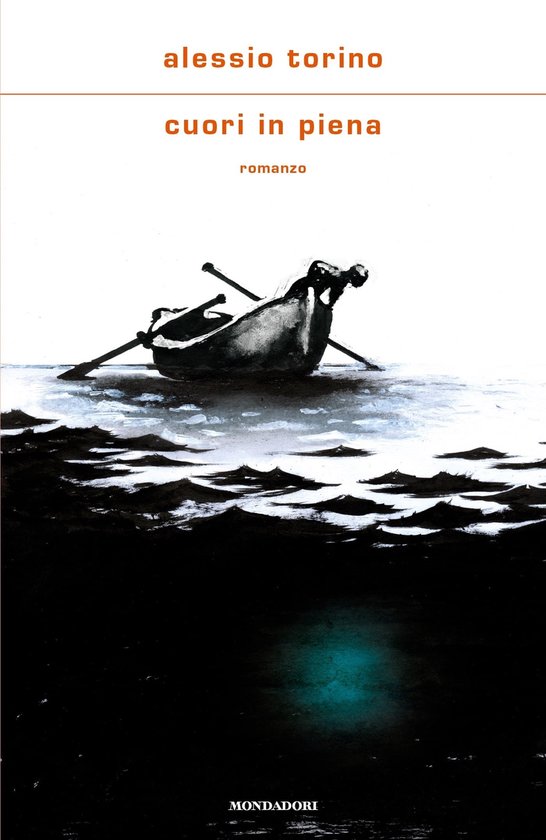 Cuori in piena (ebook), Alessio Torino 9788835724605 Boeken Cuori in piena (ebook), Alessio Torino 9788835724605 Boeken