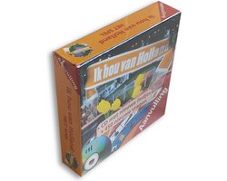 Ik hou van Holland Het spel - Uitbreidingsset