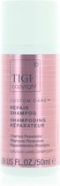 TIGI Custom Care Repair Shampoo 50ML