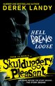 Skulduggery Pleasant- Hell Breaks Loose