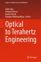 Progress in Optical Science and Photonics- Optical to Terahertz Engineering