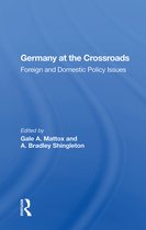 Germany At The Crossroads