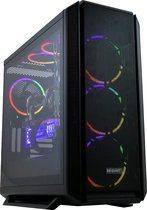 AMD Ryzen 9 Limited Edition - Custom hardline loop - RTX 3090 24GB - 32GB ECC RAM - 2TB M.2 NVMe SSD - MSI X570 EDGE