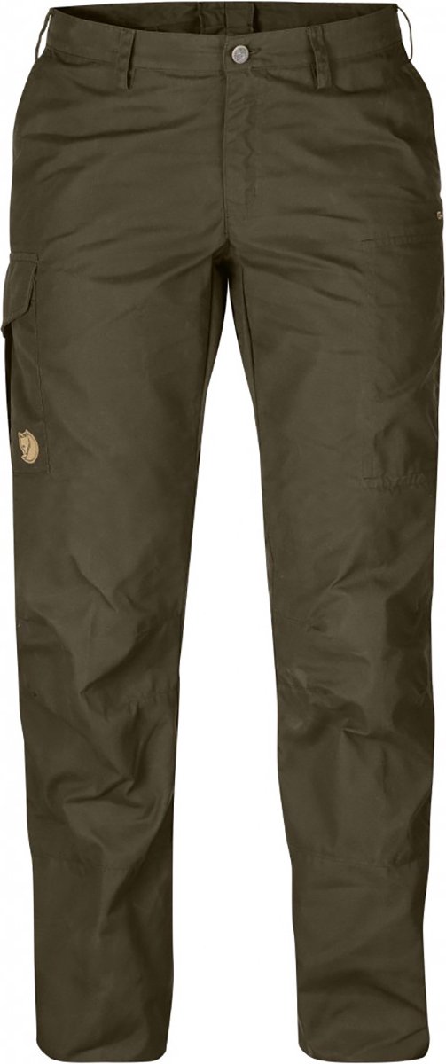 Fjällräven Karla Pro Dark Damen_EU Default