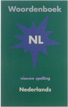 Nederlands : woordenboek.