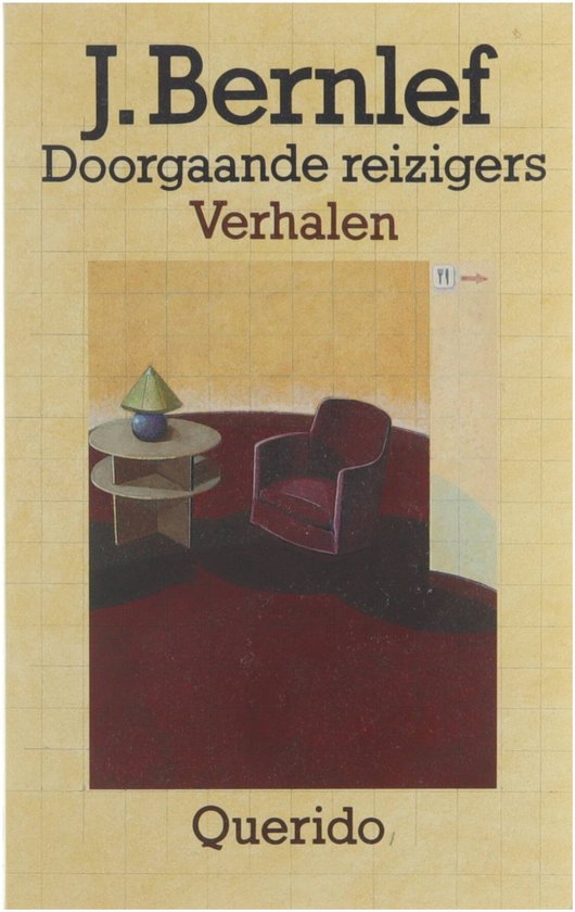 Doorgaande reizigers