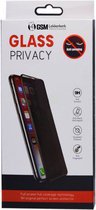 iPhone XR Privacy Screenprotector