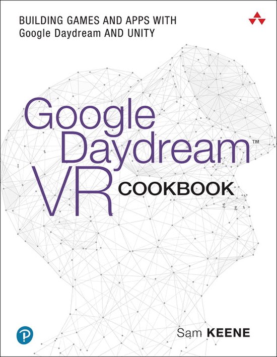 Game Design- Google Daydream VR Cookbook