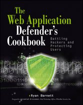 Web Application Defender'S Cookbook