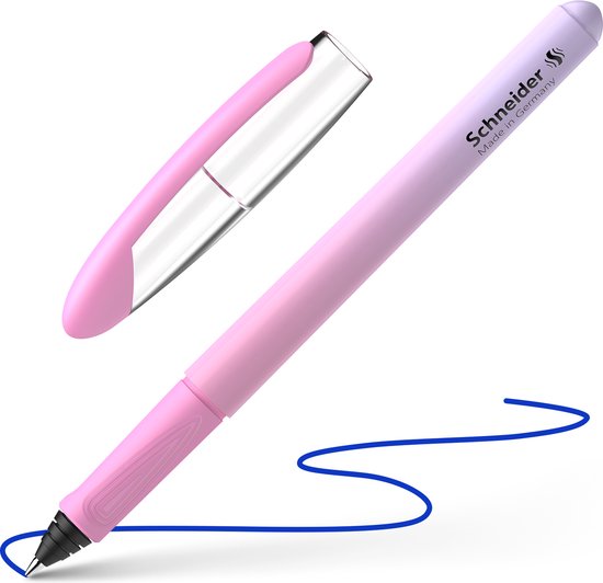 Roller Schneider - Voyage - pastel fade - S-187664