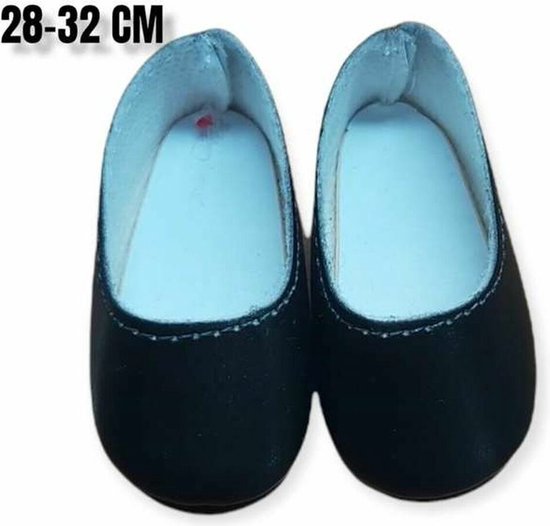 Chaussures pour femmes Berjuan 80204-22 Zwart