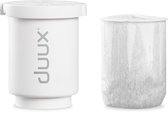 Duux Beam Mini (2) Filterpatroon + 2x Filtercapsule DXHUC04 - Antibacterieel - Anti kalk