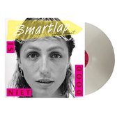 Sophie Straat - Smartlap Is Niet Dood (Wit Vinyl)