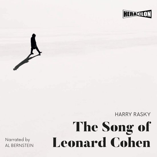 The Song of Leonard Cohen - cover