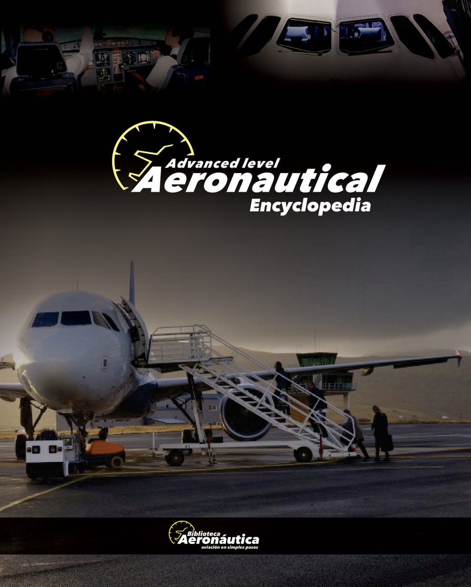 Aeronautical Encyclopedia ebook Facundo Conforti