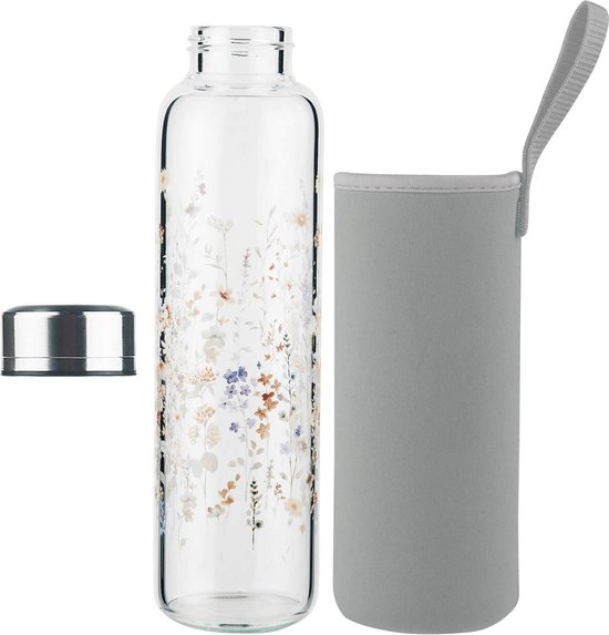 Beste glazen drinkfles zonder plastic: top 4 van 2026