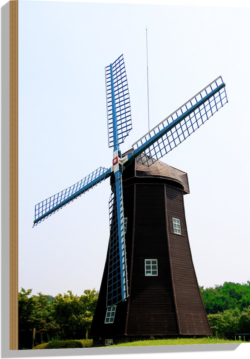 Houten