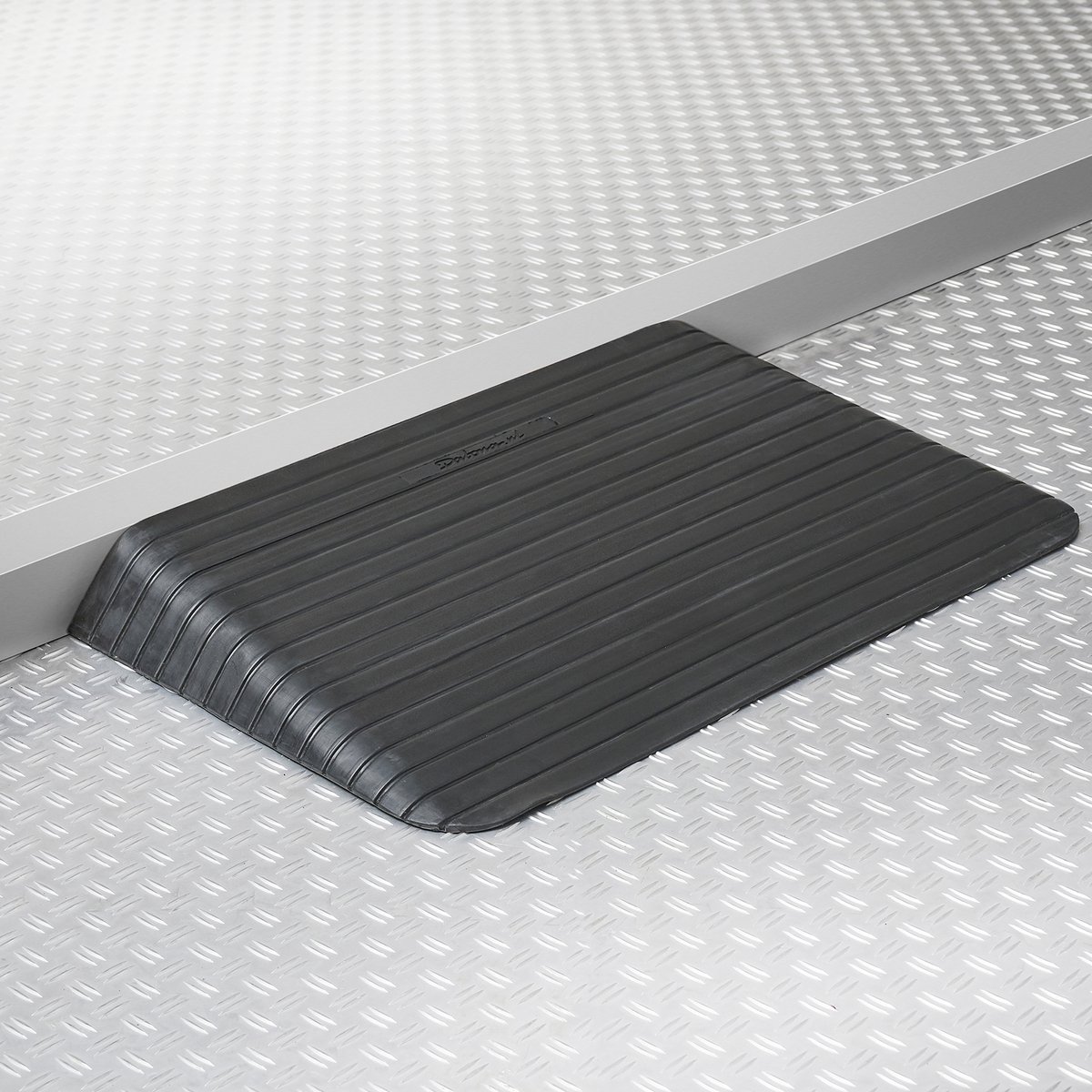 Goedkoopste Datona® - Drempelhulp van rubber 100mm