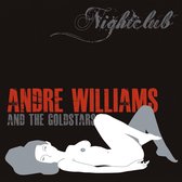 Andre Williams & The Goldstars - Nightclub (LP)