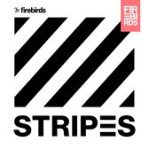 The Firebirds - Stripes (CD)