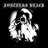 Fortress Black - Same One Sided (LP)