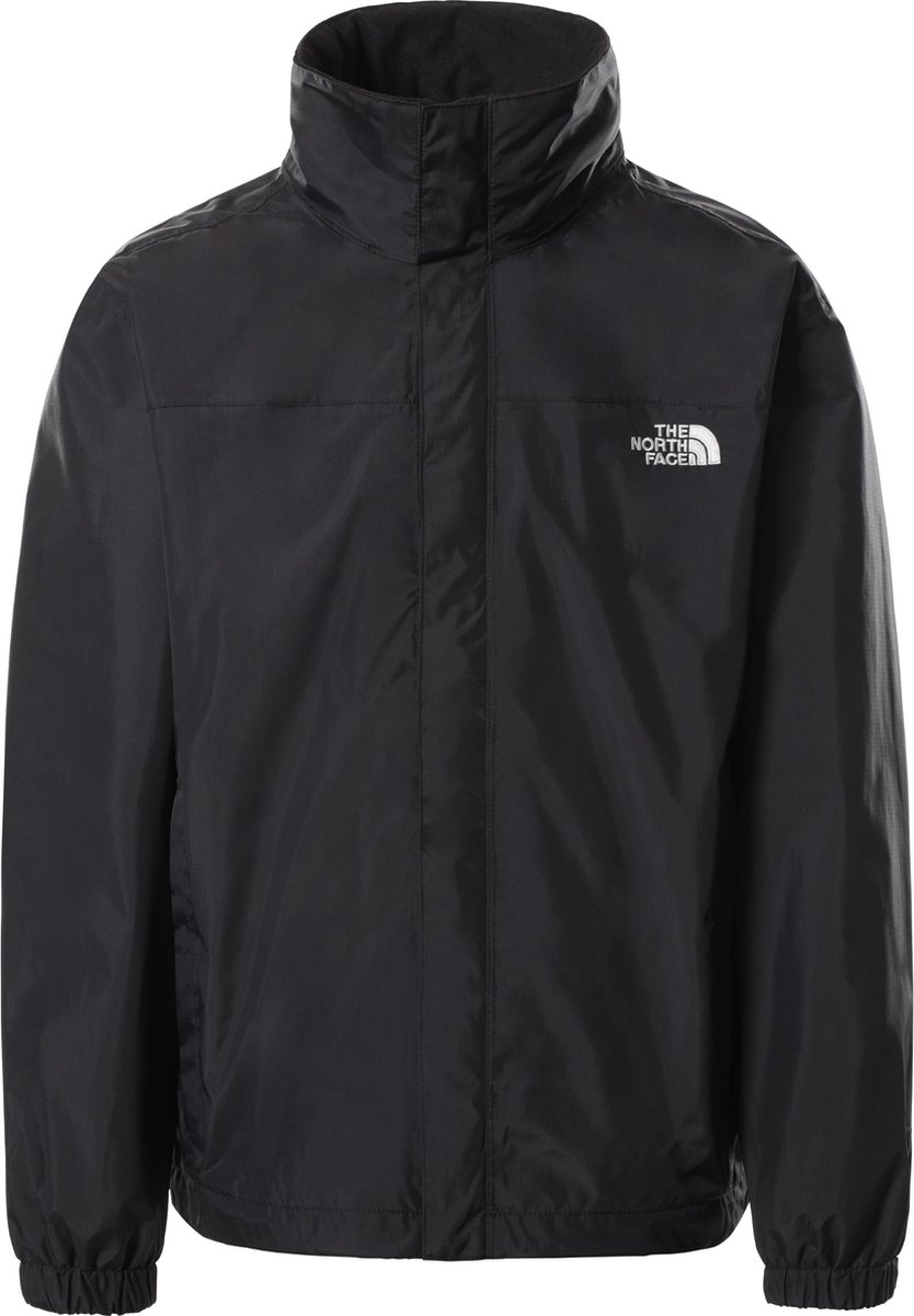 The North Face Resolve Jacket Outdoorjas Heren - Maat S - The North Face