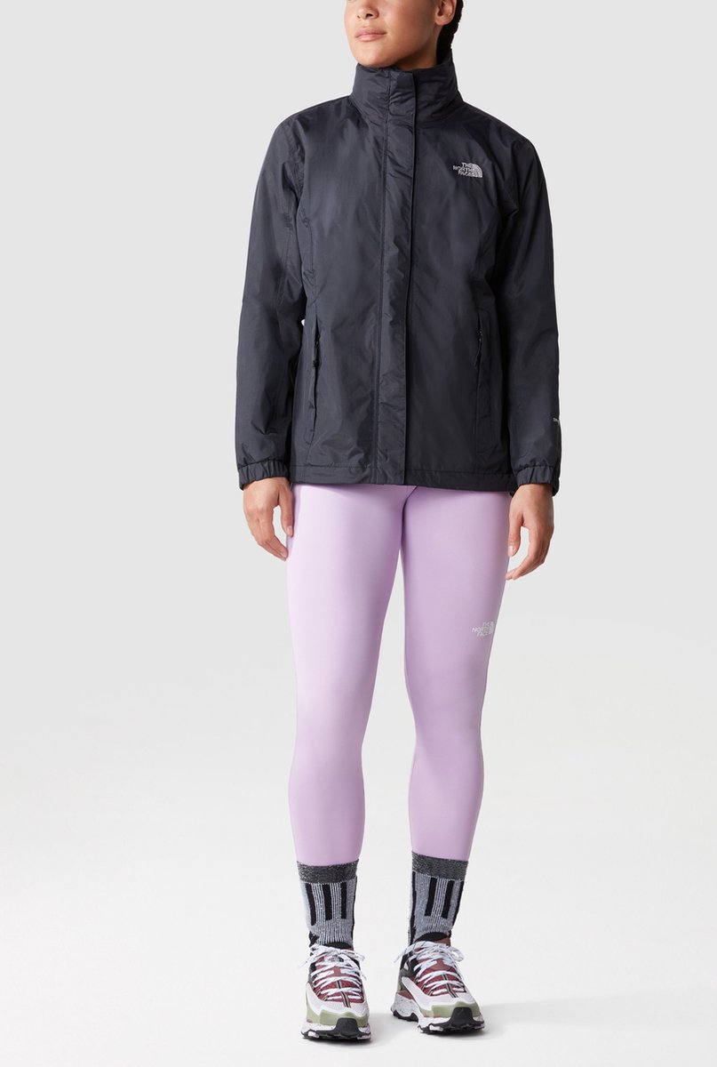 The North Face Resolve Jacket Dames - Afbeelding 3